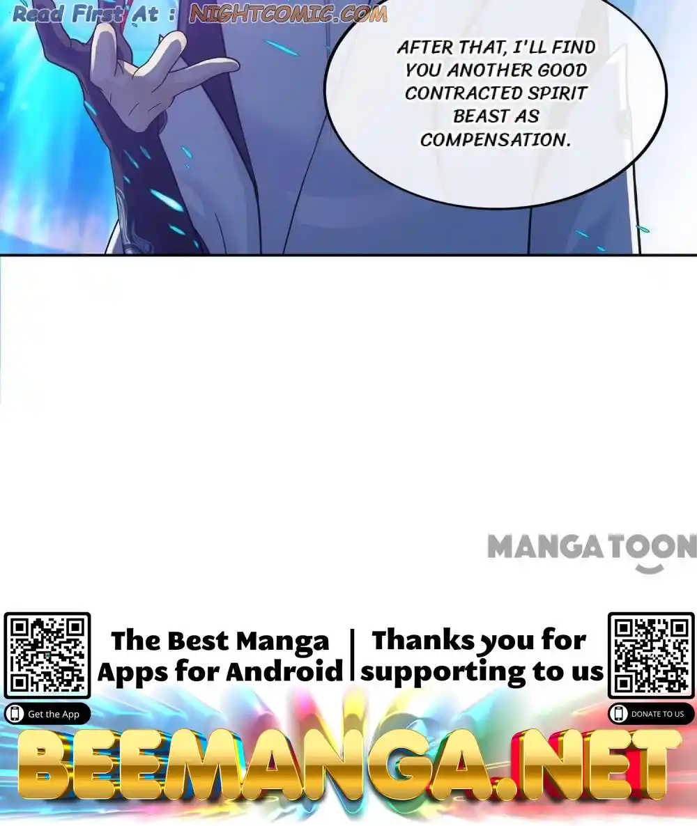 The Legend Of The demon God Chapter 140