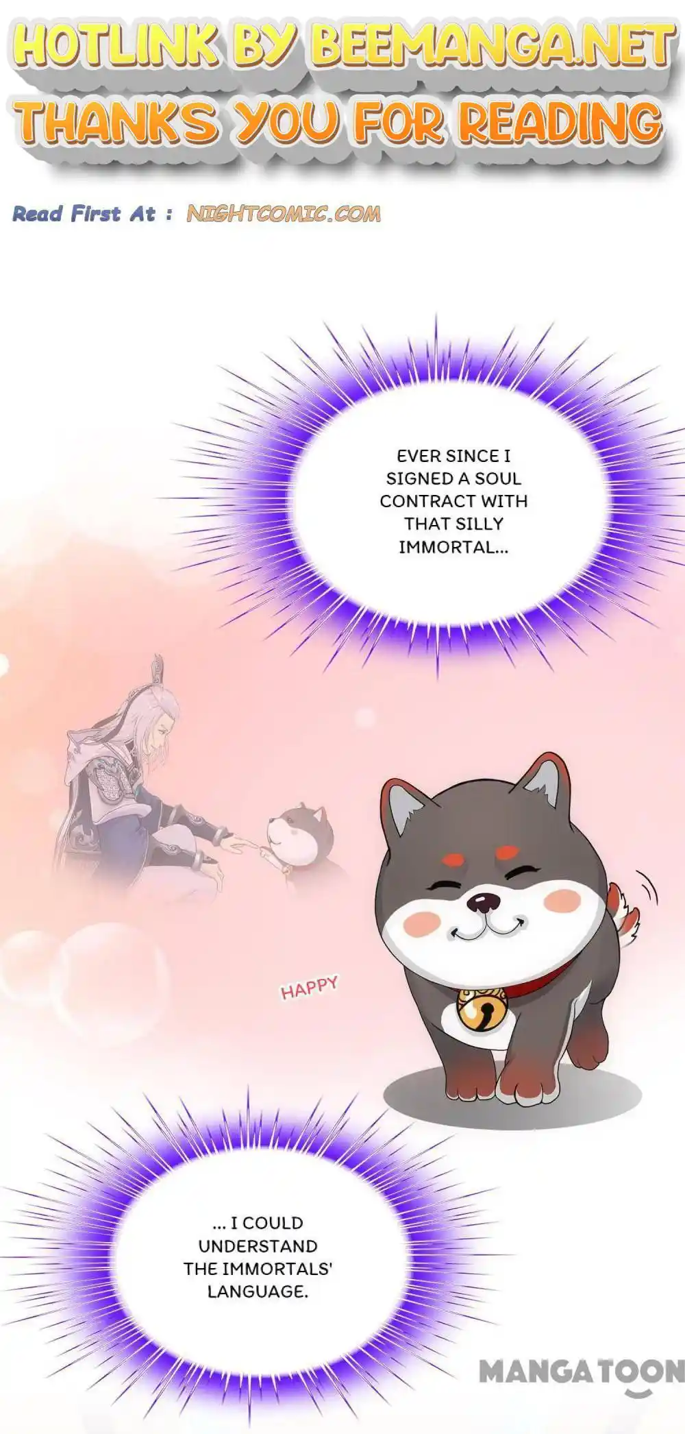 The Legend Of The demon God Chapter 141