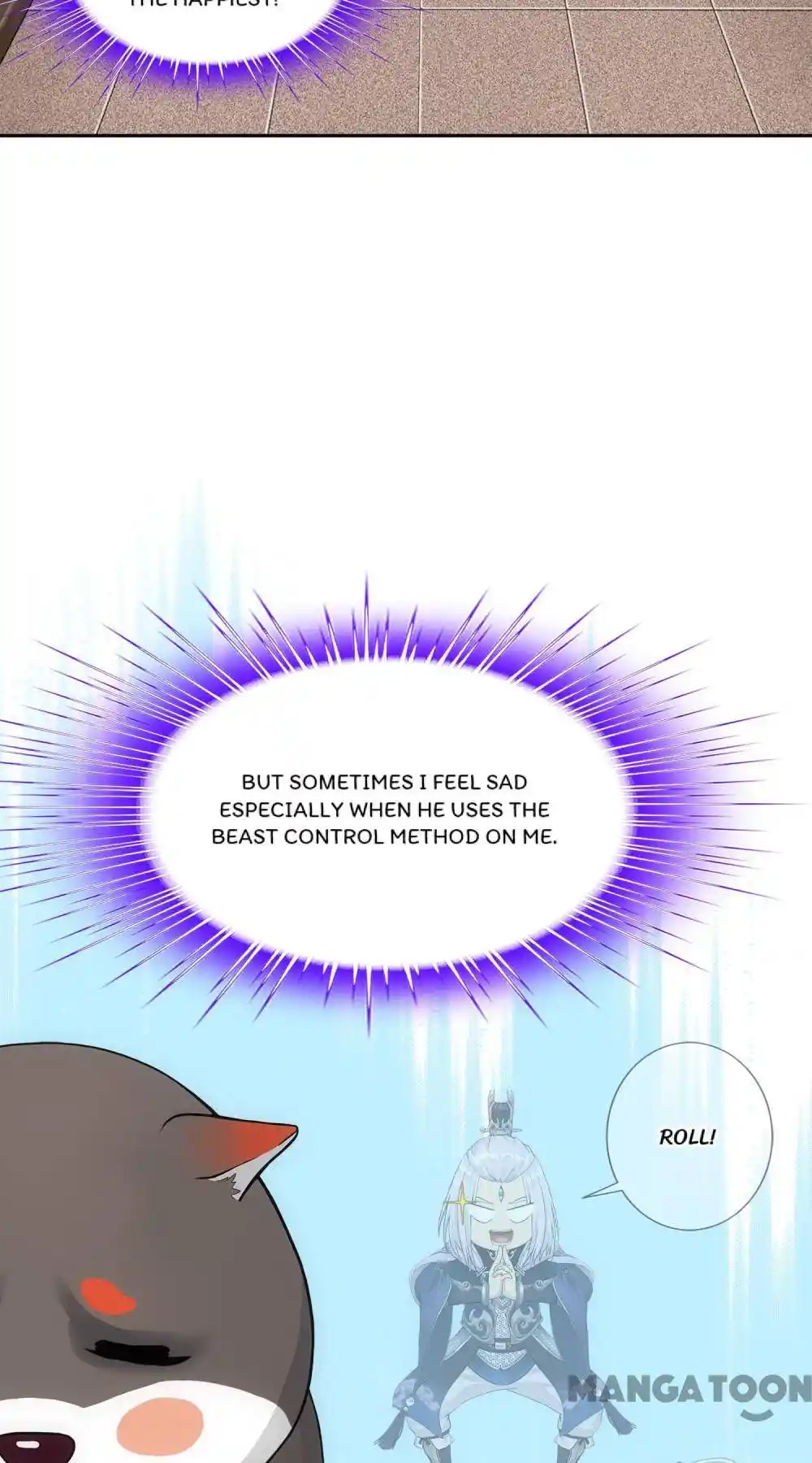 The Legend Of The demon God Chapter 141