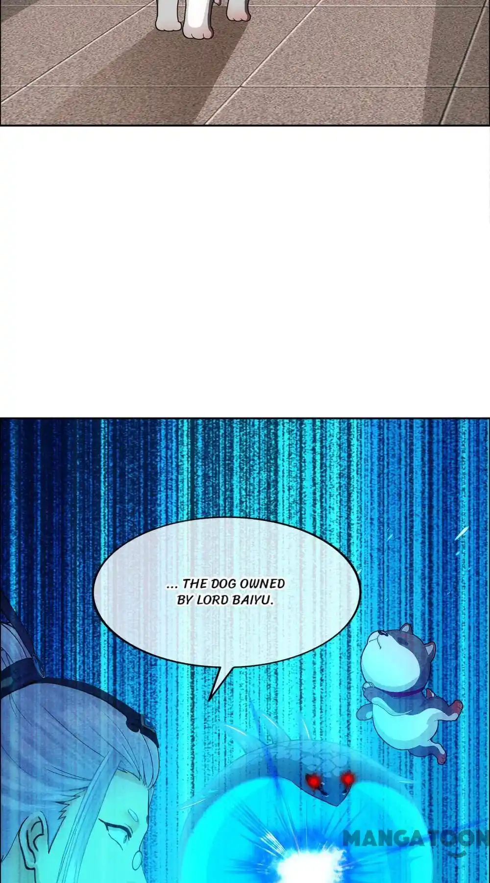 The Legend Of The demon God Chapter 141