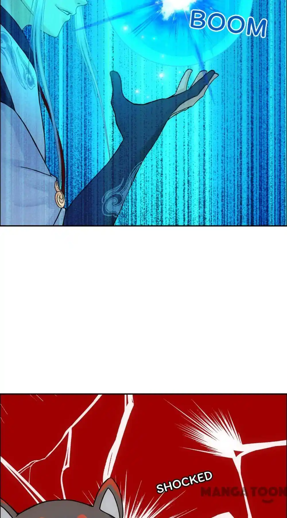 The Legend Of The demon God Chapter 141