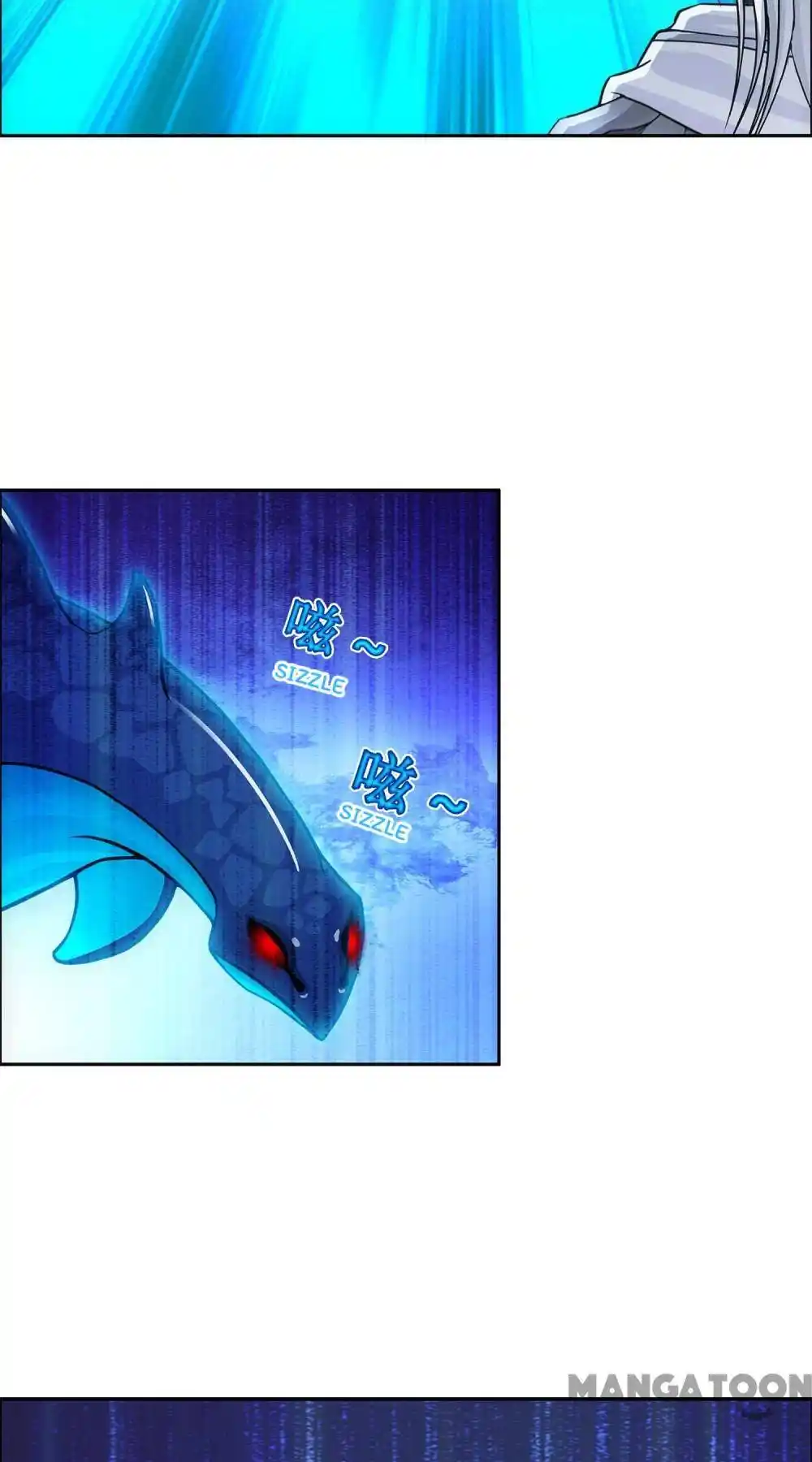 The Legend Of The demon God Chapter 141