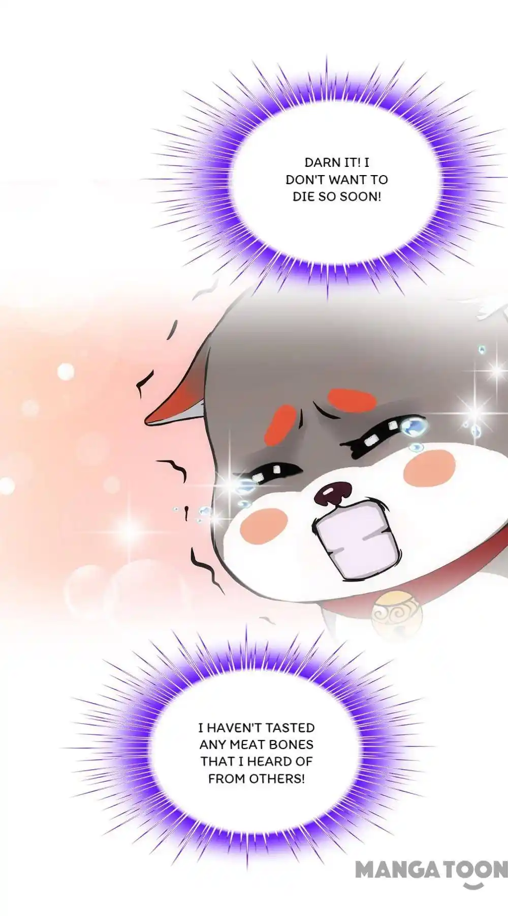 The Legend Of The demon God Chapter 141