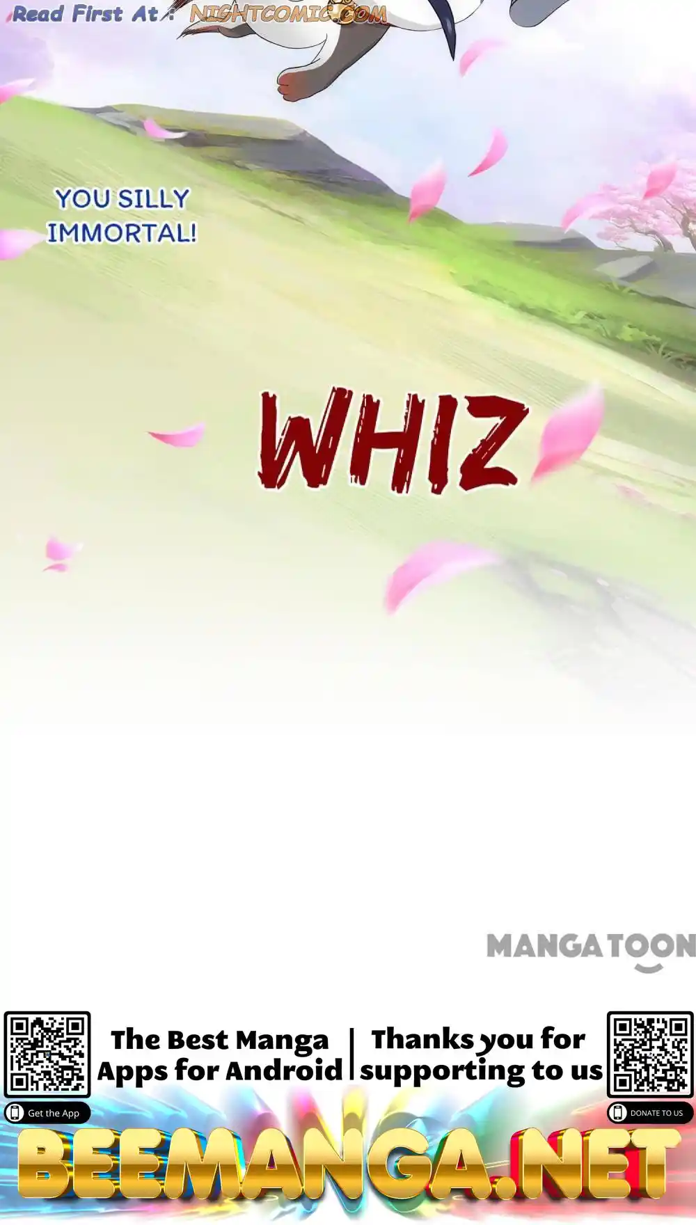 The Legend Of The demon God Chapter 141