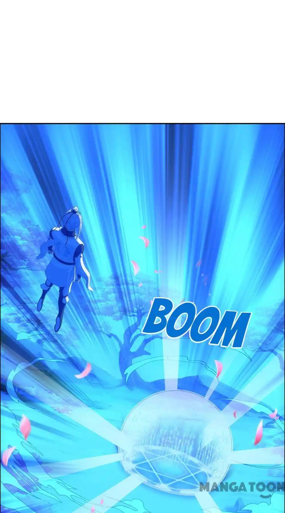 The Legend Of The demon God Chapter 142