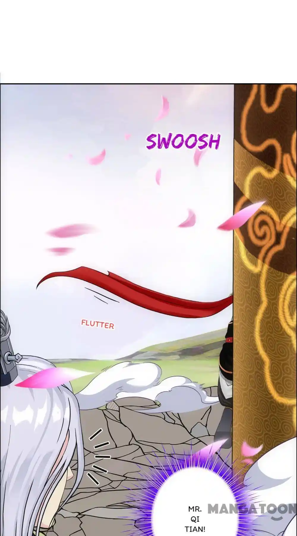 The Legend Of The demon God Chapter 142