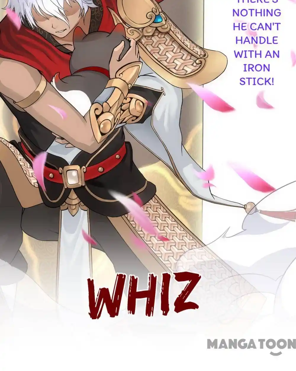 The Legend Of The demon God Chapter 142