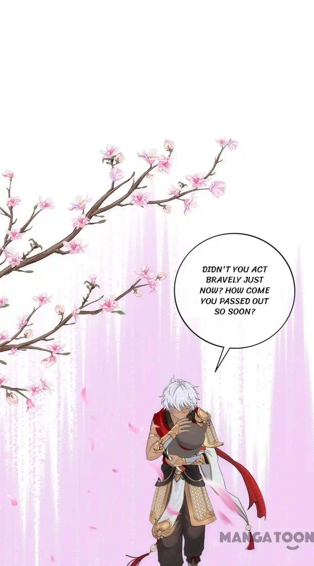 The Legend Of The demon God Chapter 142