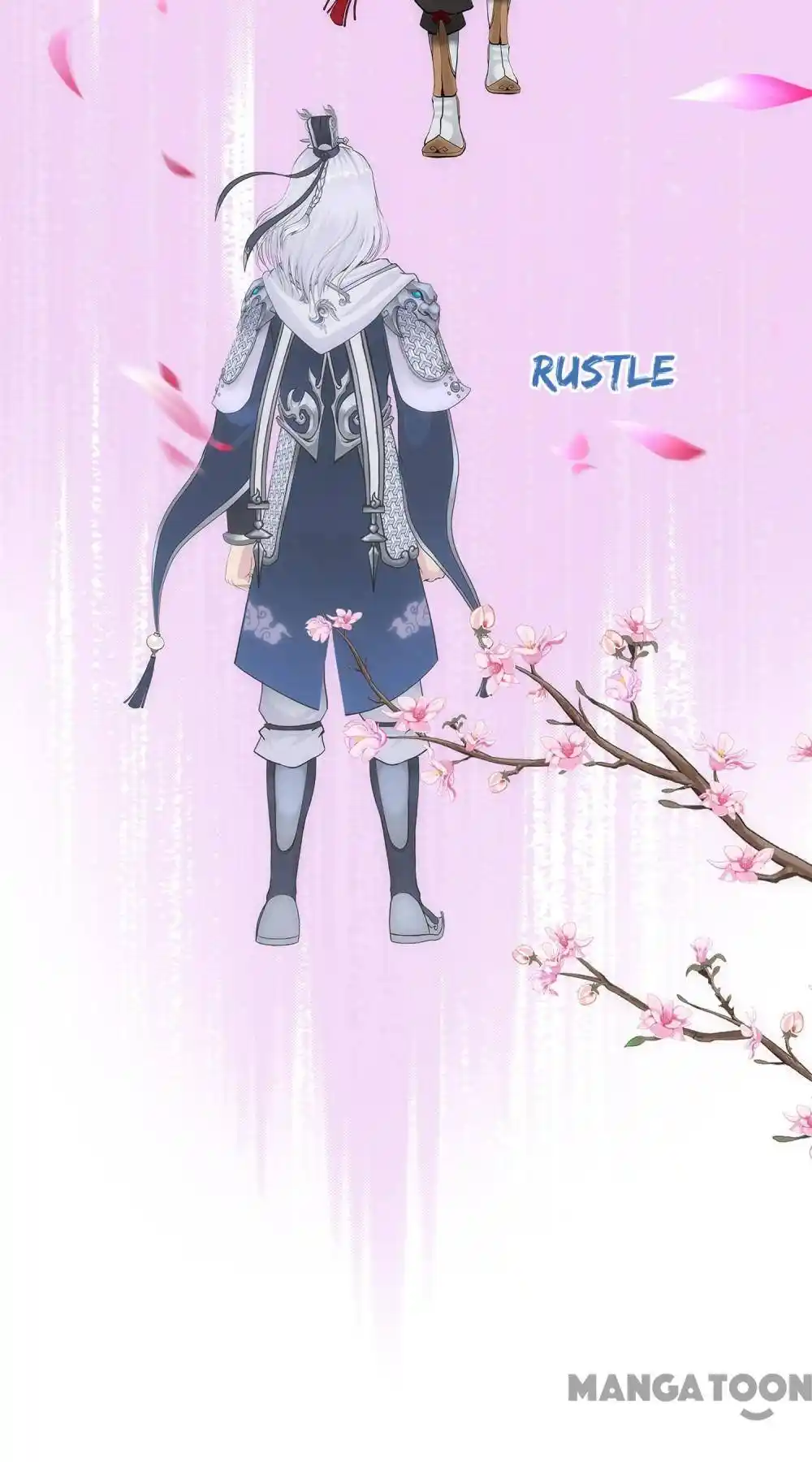 The Legend Of The demon God Chapter 142