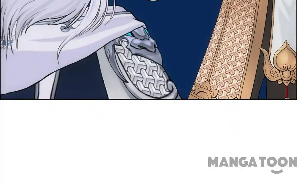 The Legend Of The demon God Chapter 142