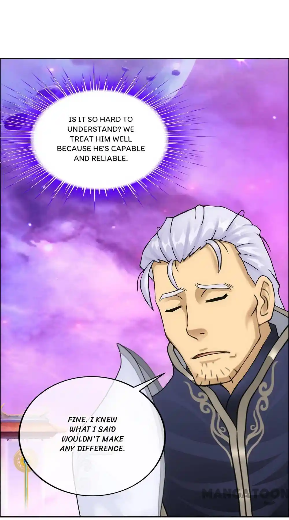 The Legend Of The demon God Chapter 142