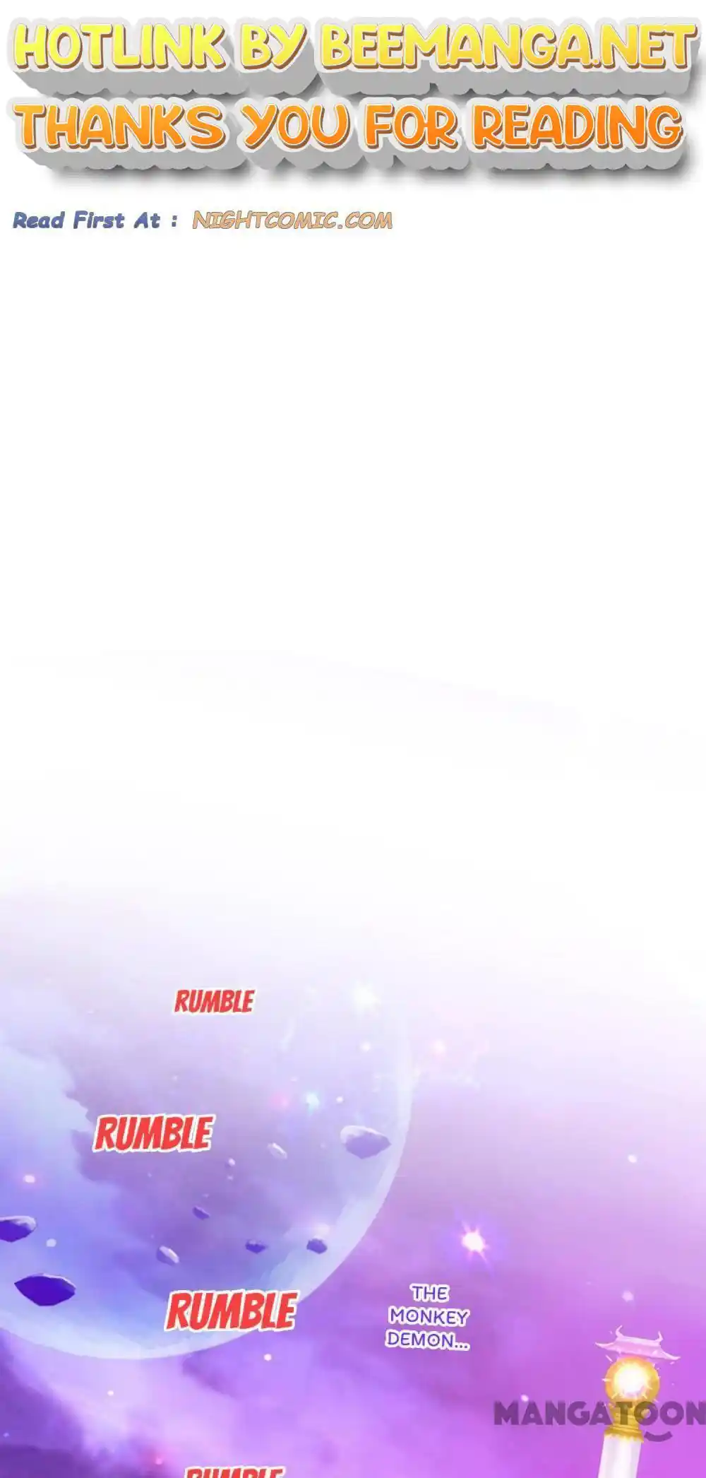The Legend Of The demon God Chapter 143