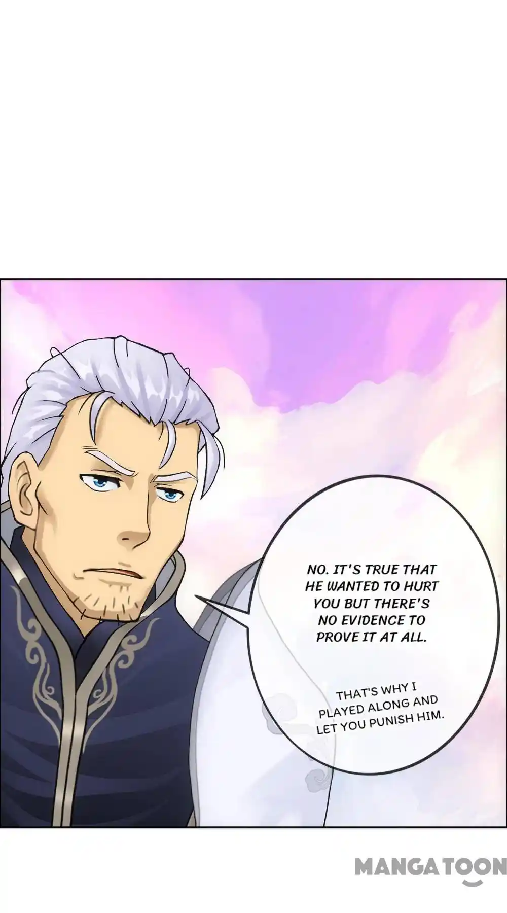 The Legend Of The demon God Chapter 143