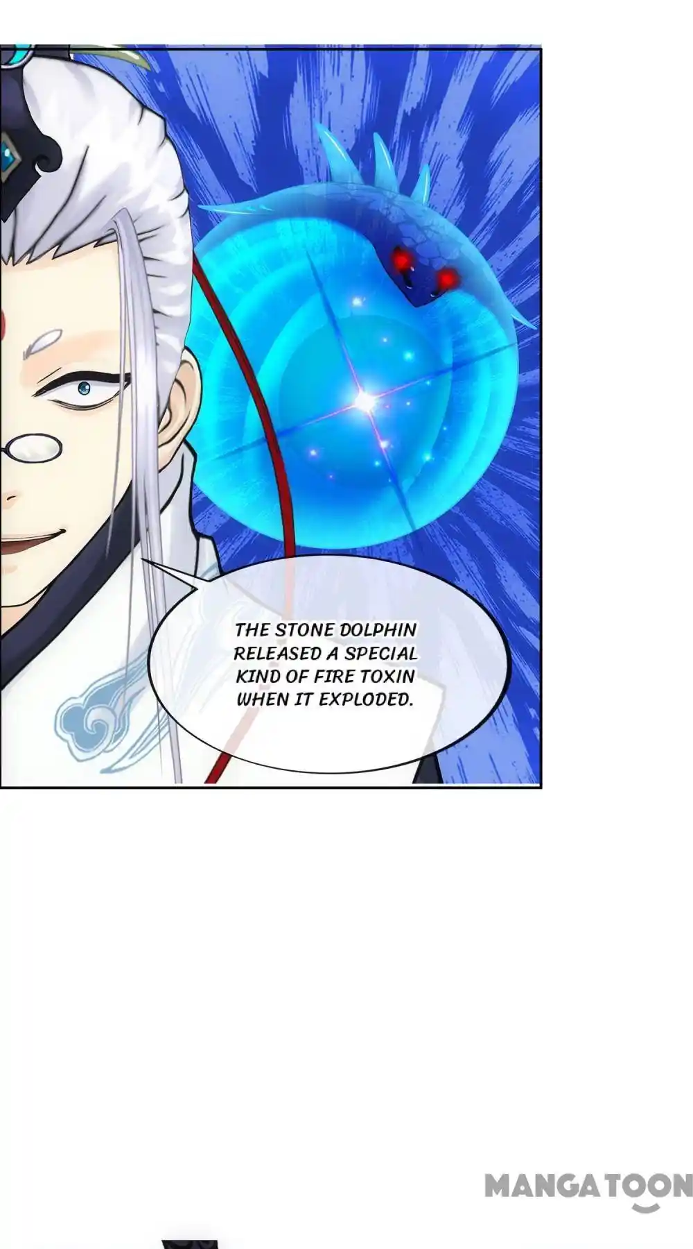 The Legend Of The demon God Chapter 143