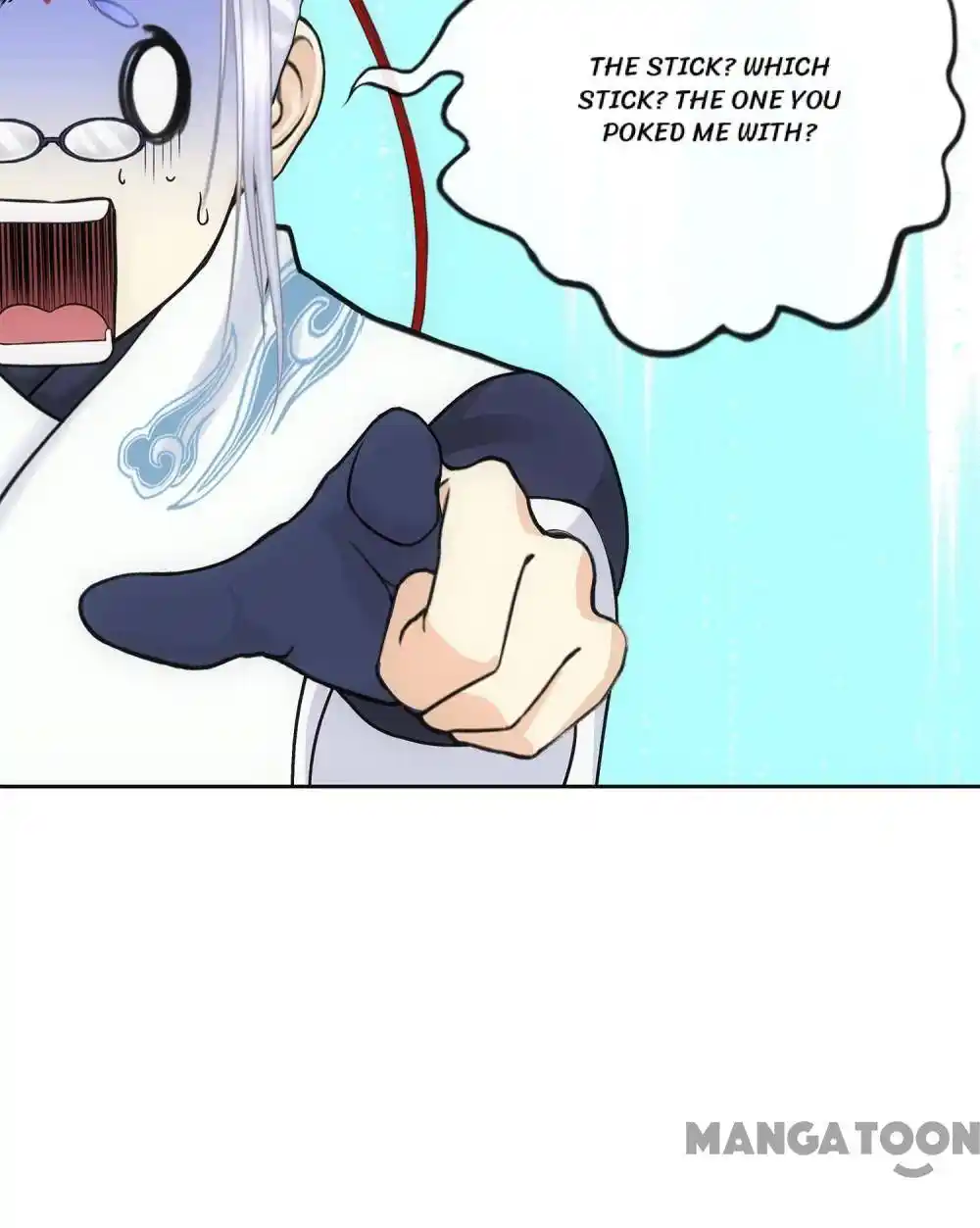 The Legend Of The demon God Chapter 143