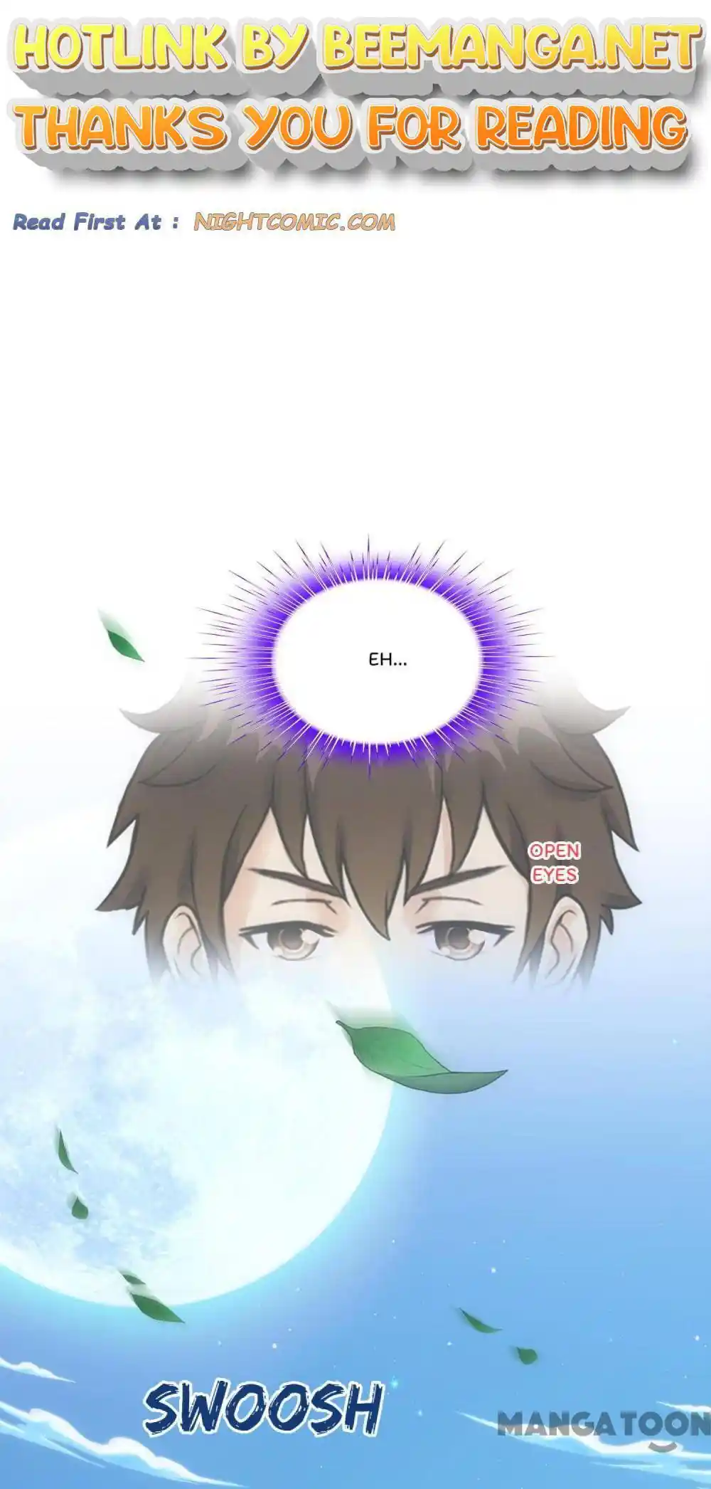 The Legend Of The demon God Chapter 144