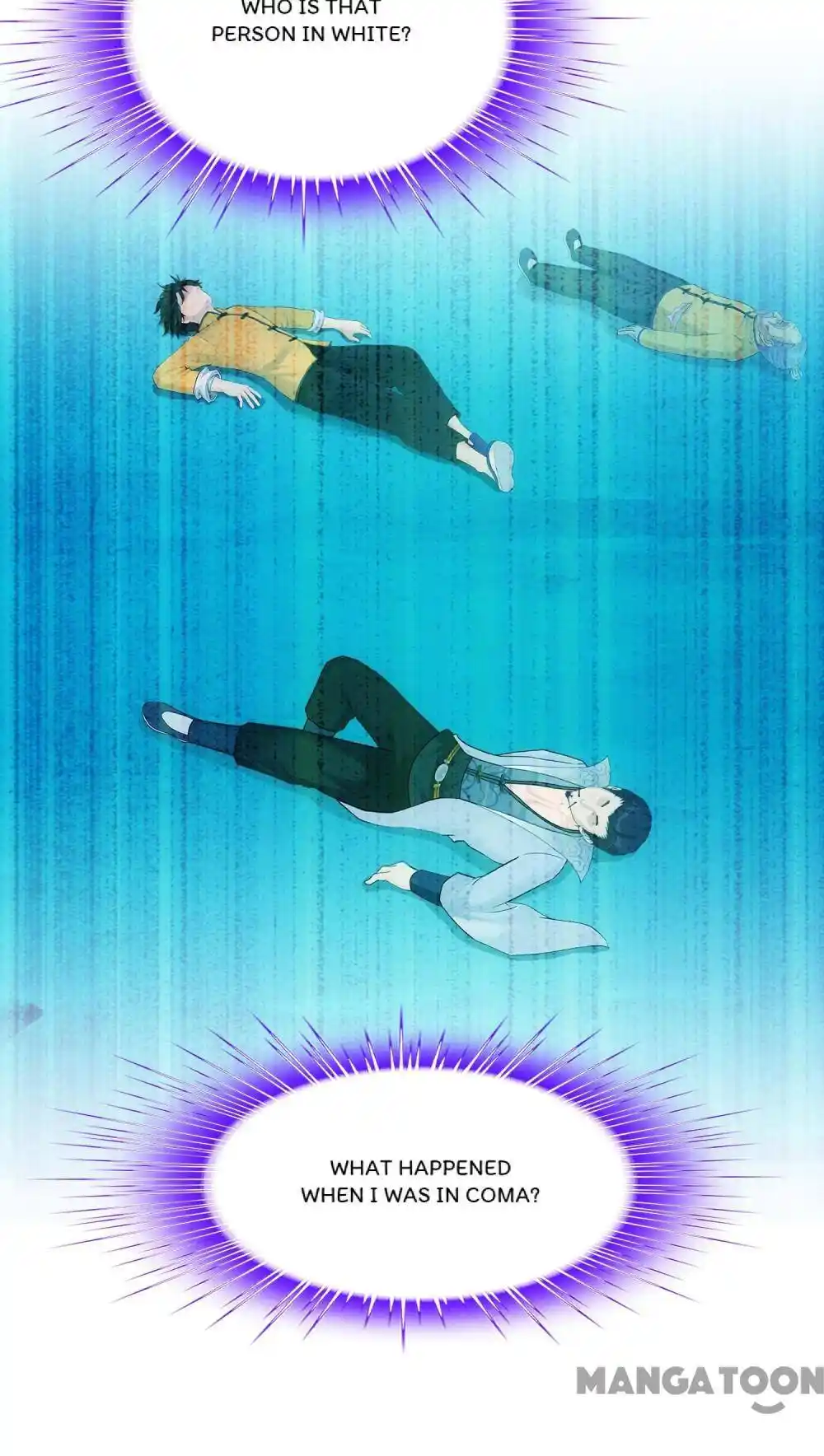 The Legend Of The demon God Chapter 144