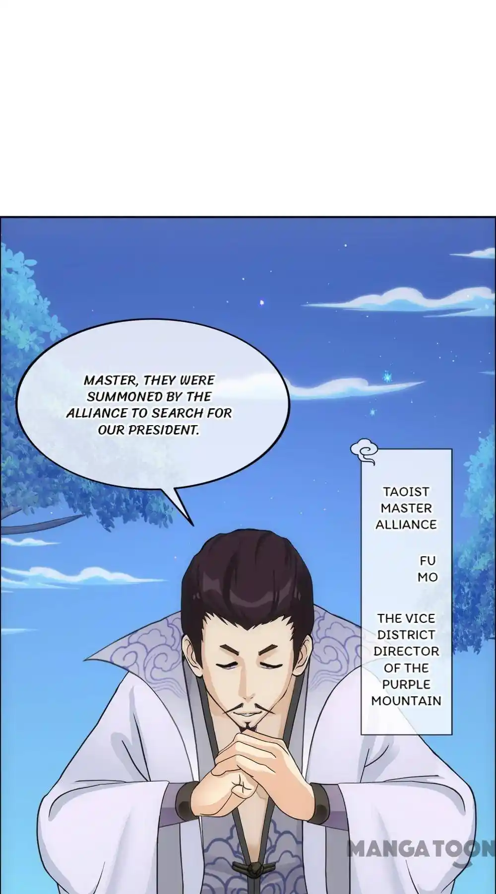 The Legend Of The demon God Chapter 144