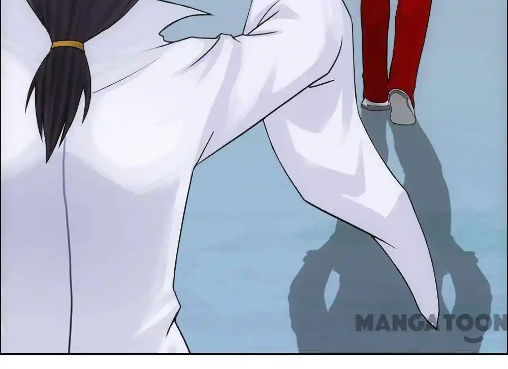 The Legend Of The demon God Chapter 144