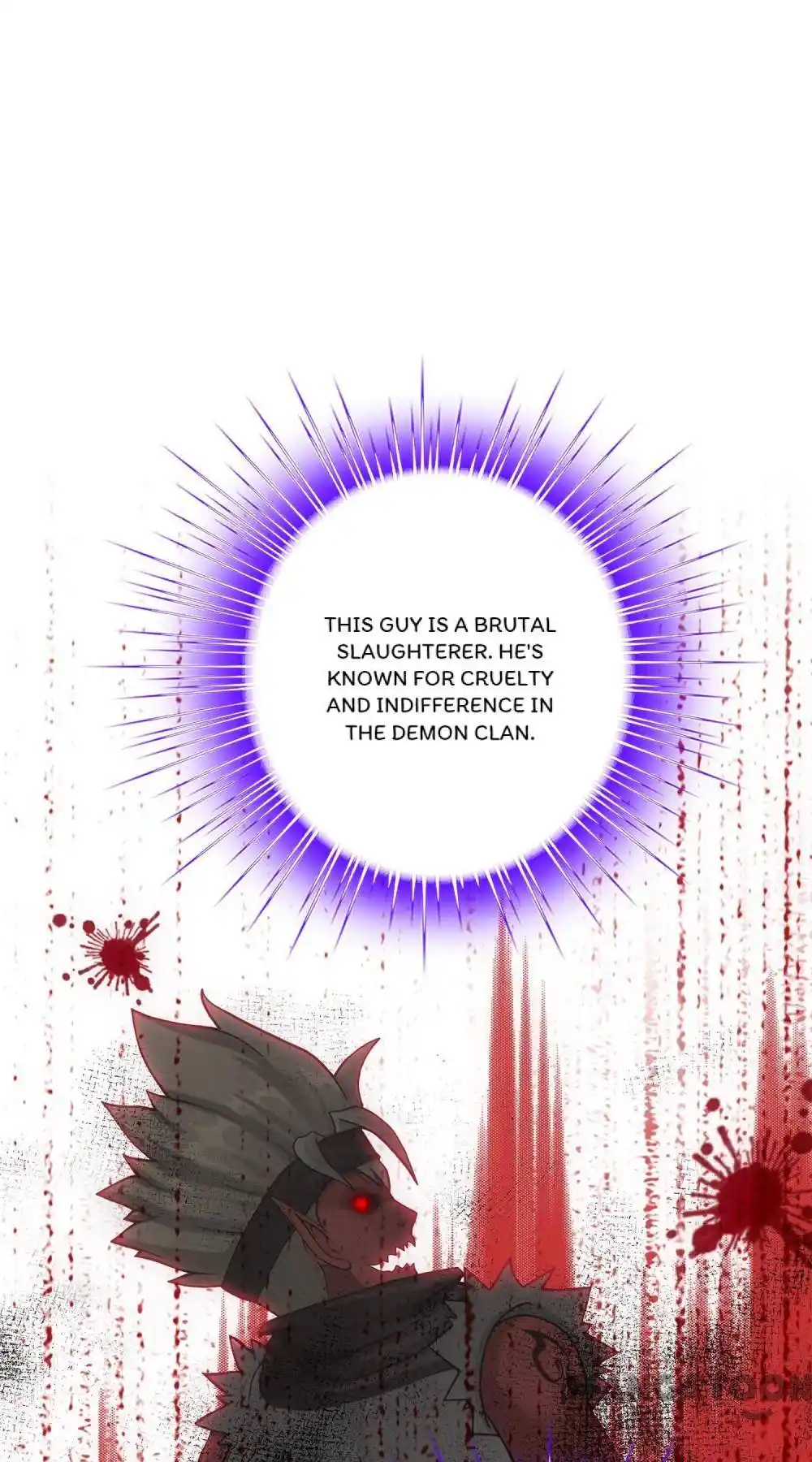 The Legend Of The demon God Chapter 144