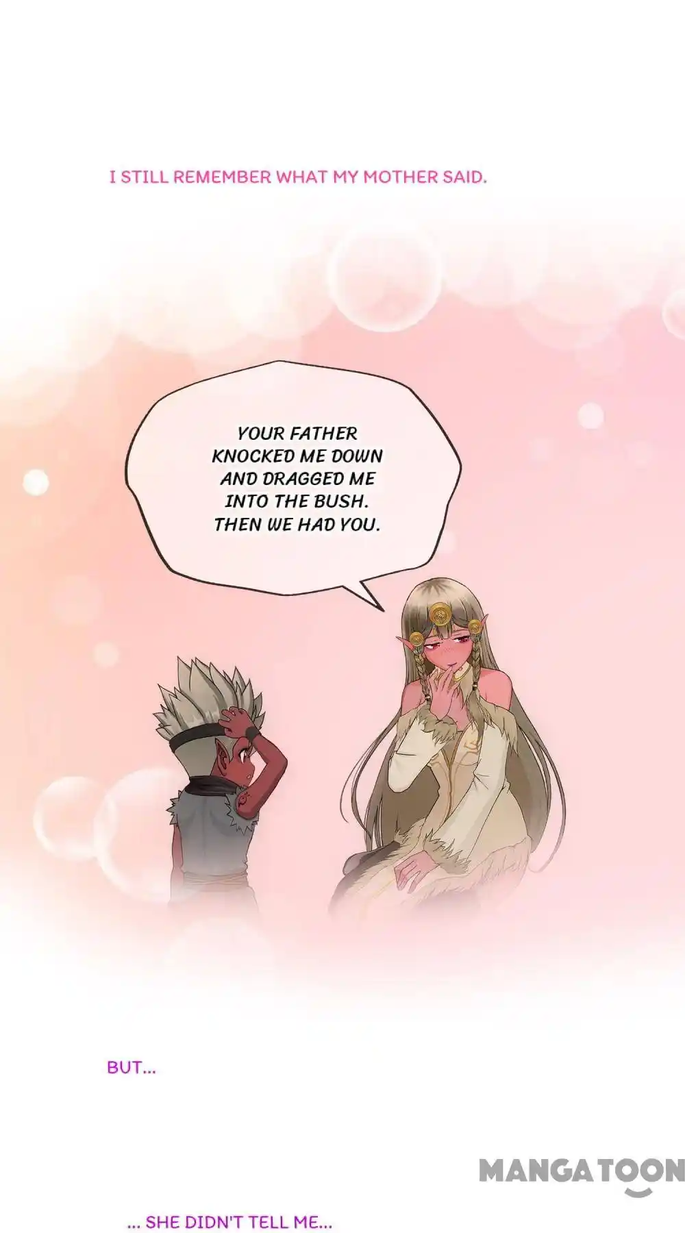 The Legend Of The demon God Chapter 144