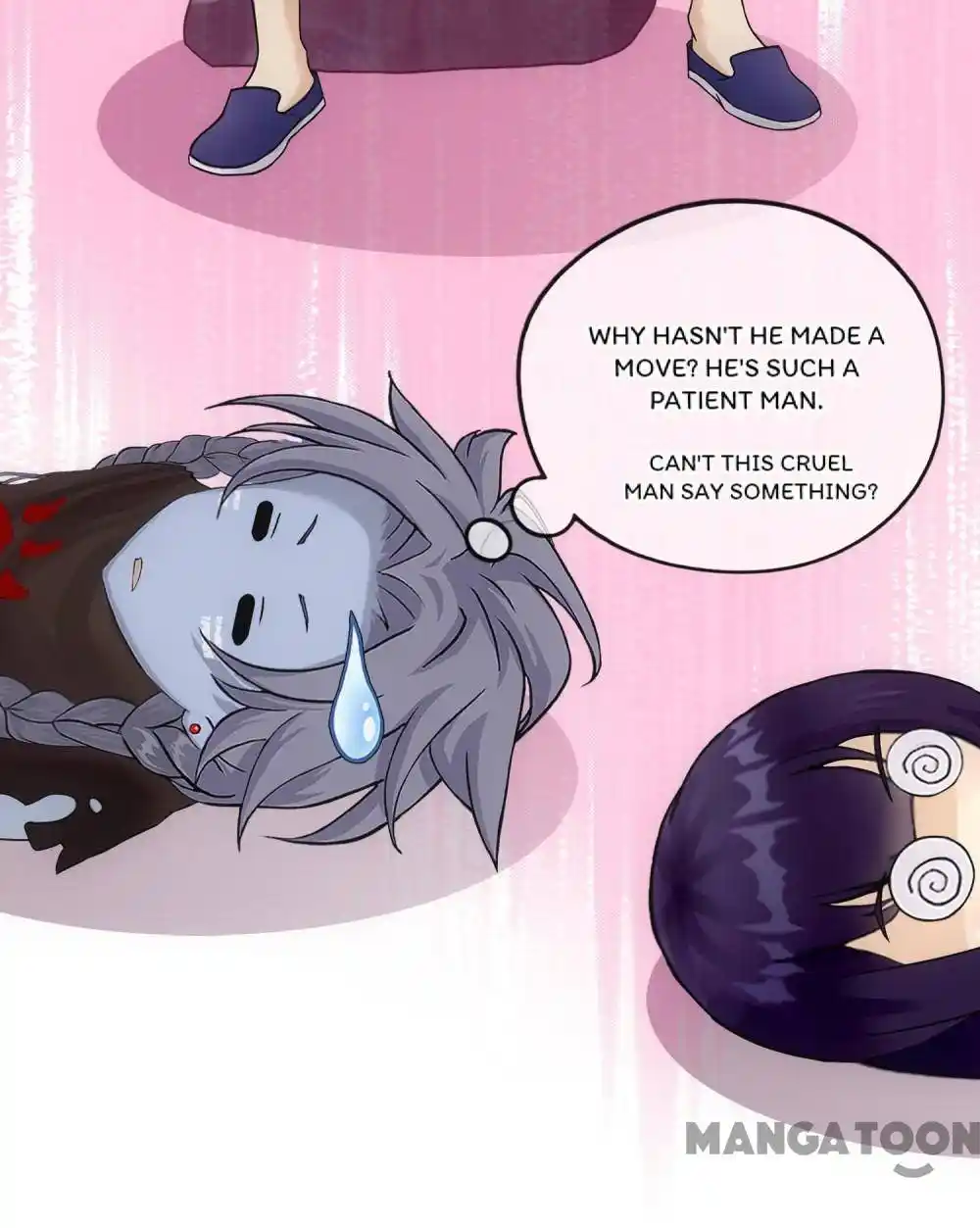 The Legend Of The demon God Chapter 144