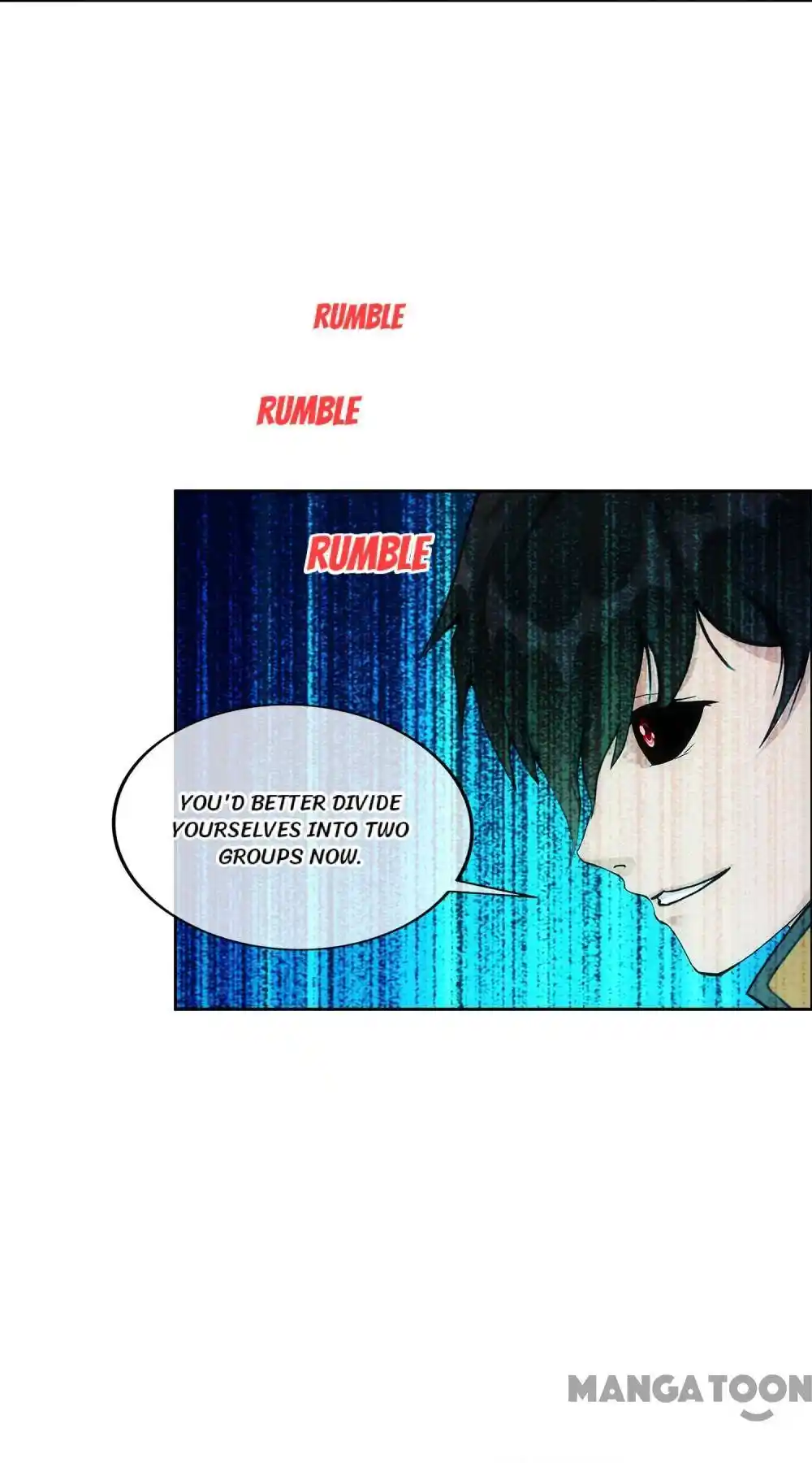 The Legend Of The demon God Chapter 144