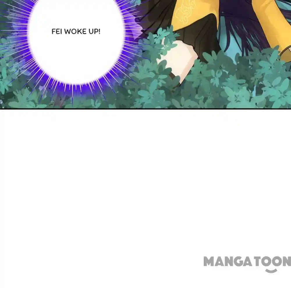 The Legend Of The demon God Chapter 144