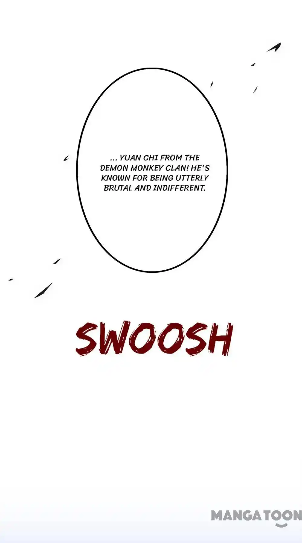 The Legend Of The demon God Chapter 144