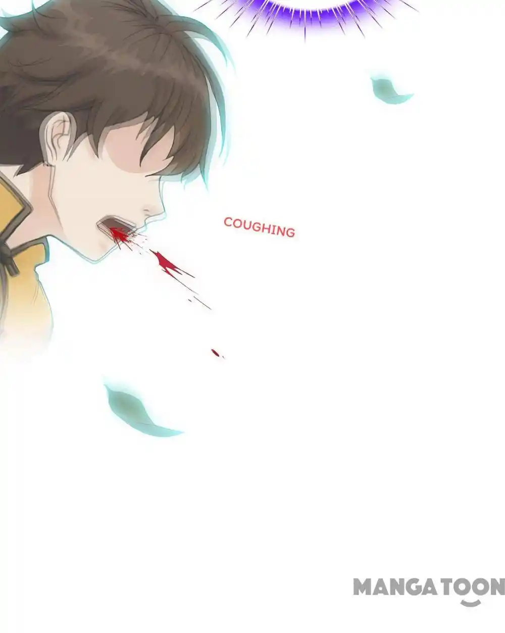 The Legend Of The demon God Chapter 145