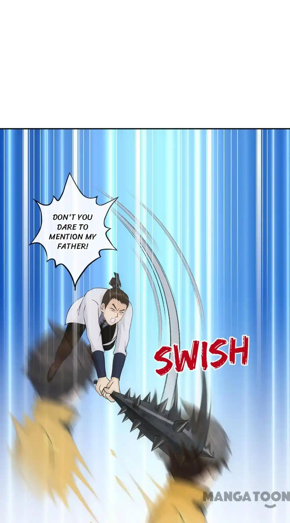 The Legend Of The demon God Chapter 145