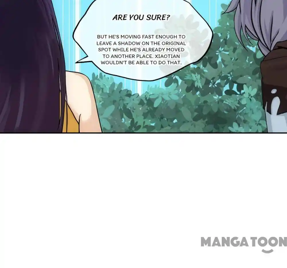 The Legend Of The demon God Chapter 145