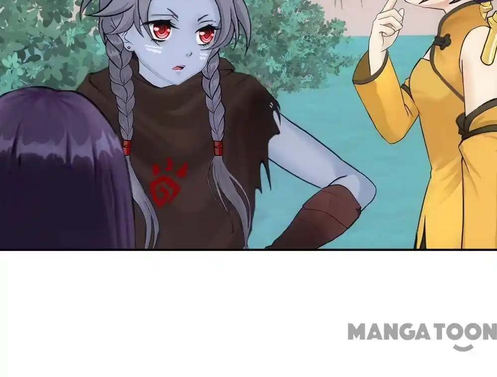 The Legend Of The demon God Chapter 145