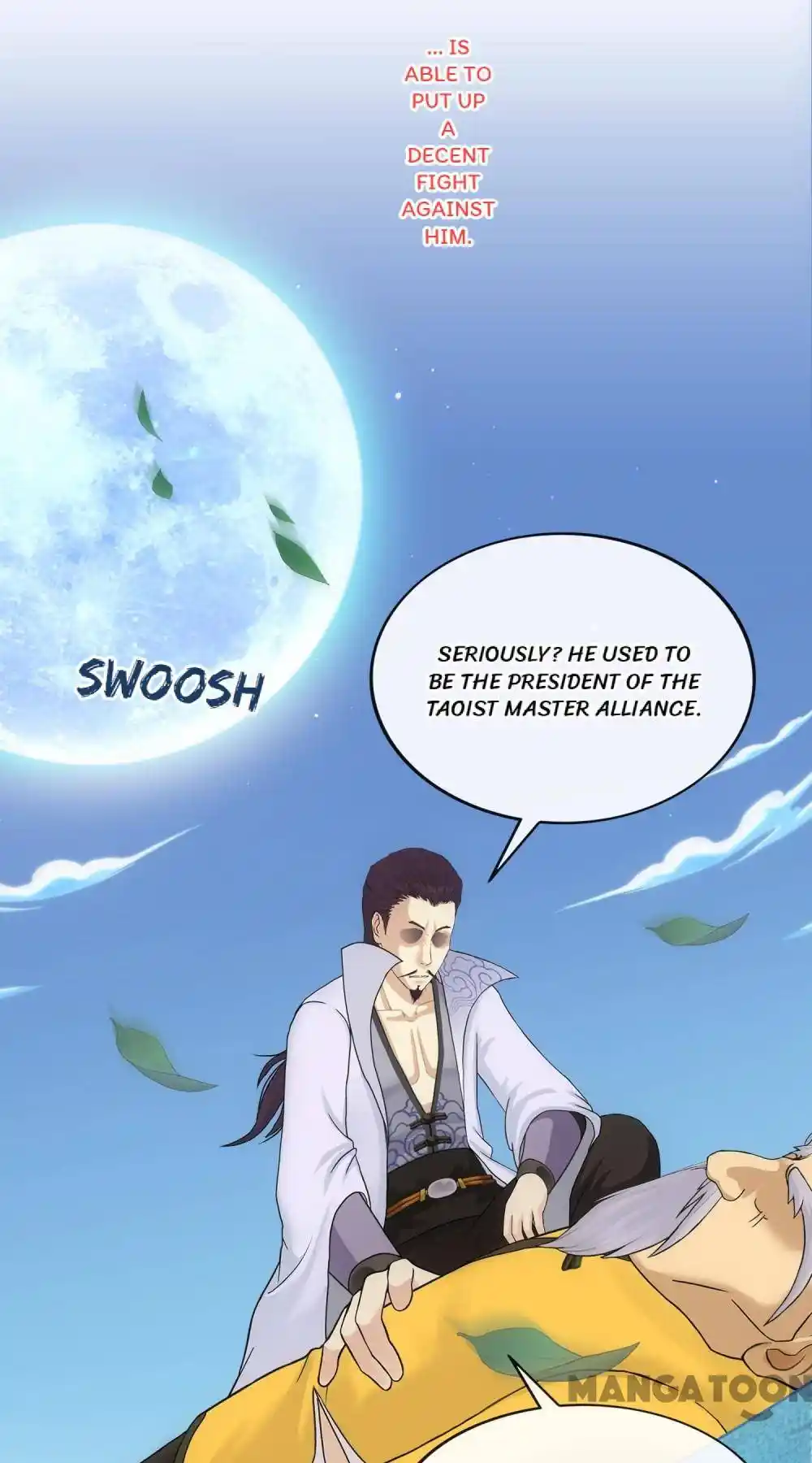 The Legend Of The demon God Chapter 145