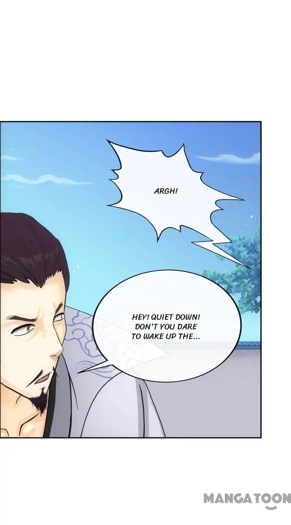 The Legend Of The demon God Chapter 145