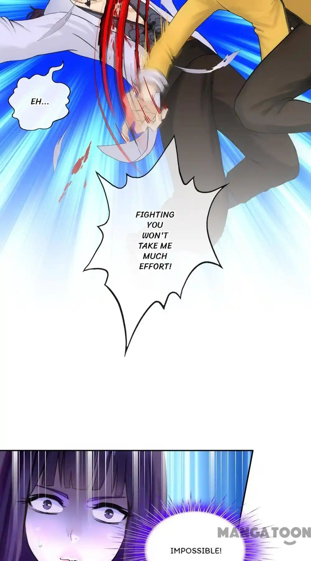 The Legend Of The demon God Chapter 145