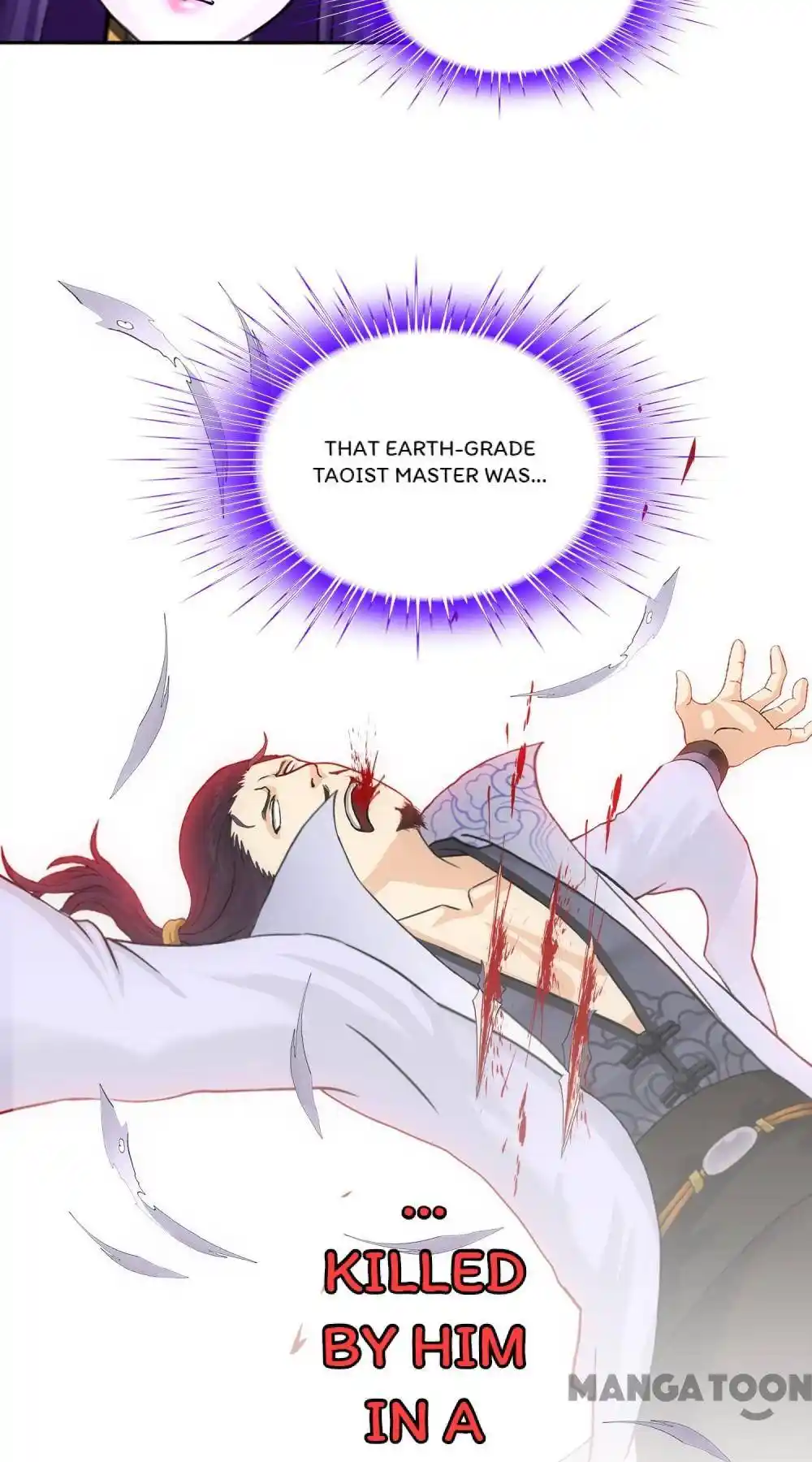 The Legend Of The demon God Chapter 145