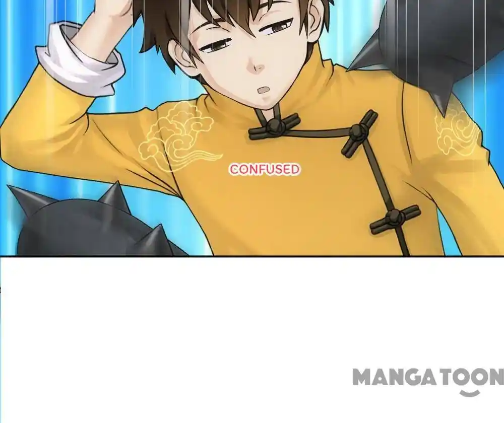 The Legend Of The demon God Chapter 145