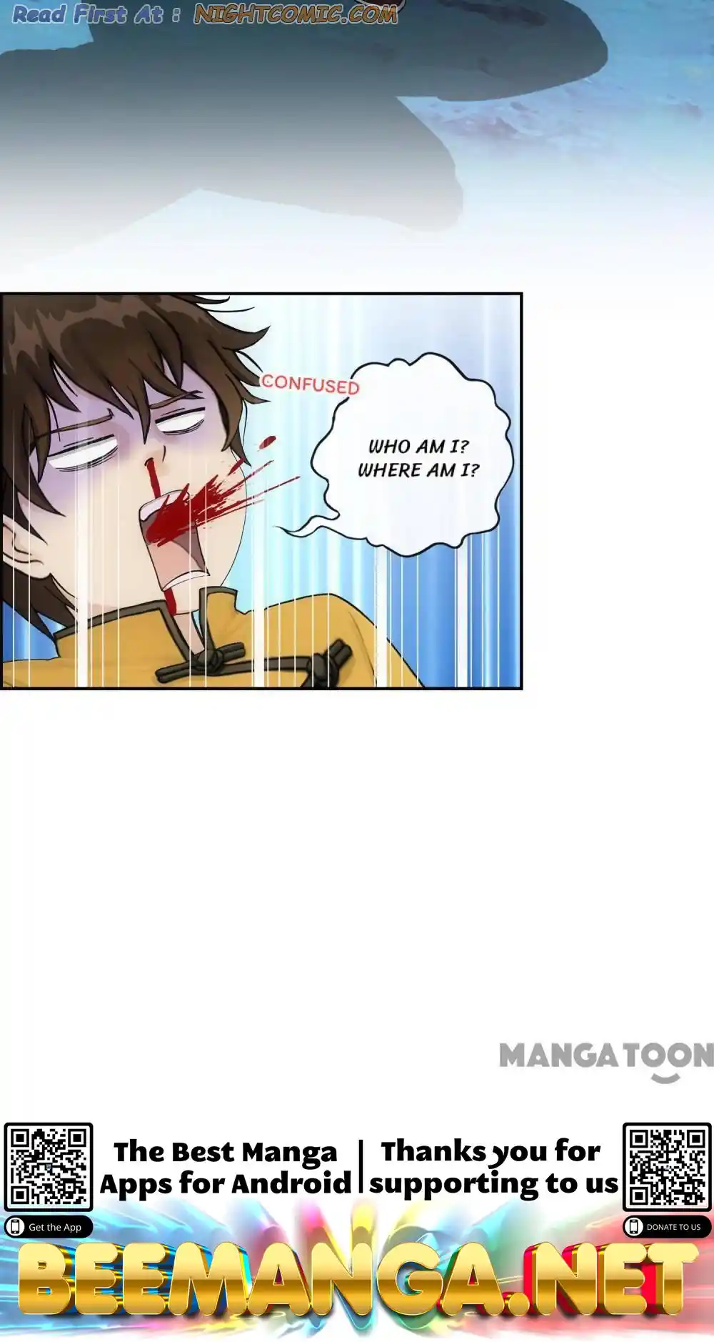 The Legend Of The demon God Chapter 145