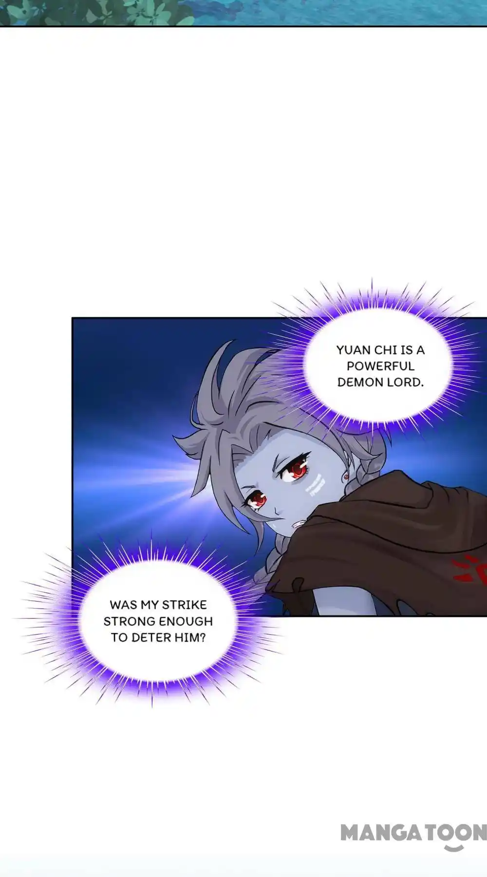 The Legend Of The demon God Chapter 146