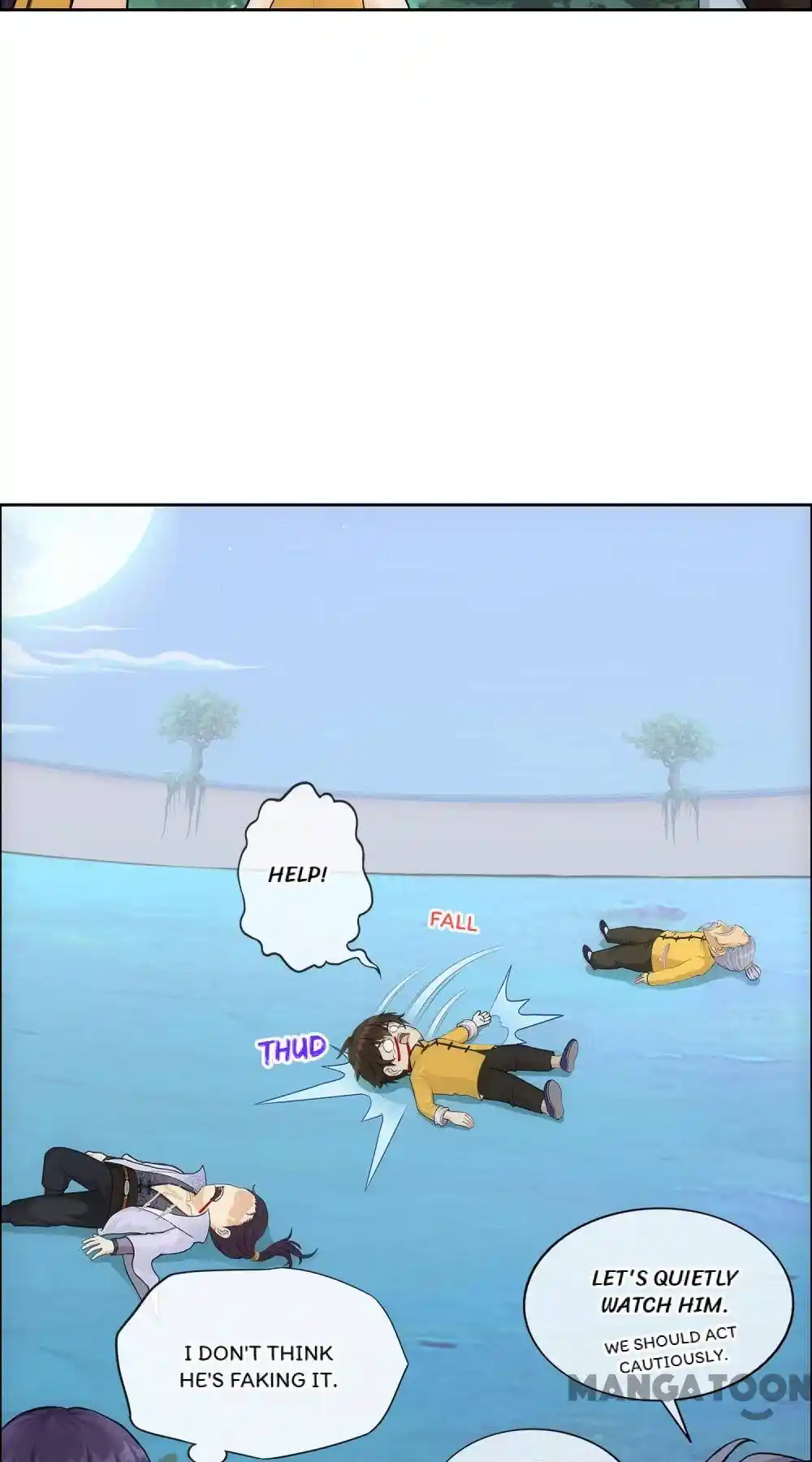 The Legend Of The demon God Chapter 146