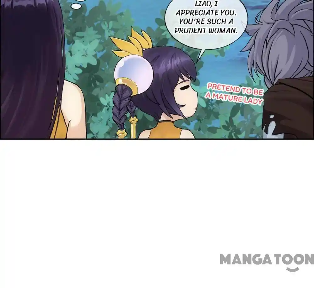 The Legend Of The demon God Chapter 146