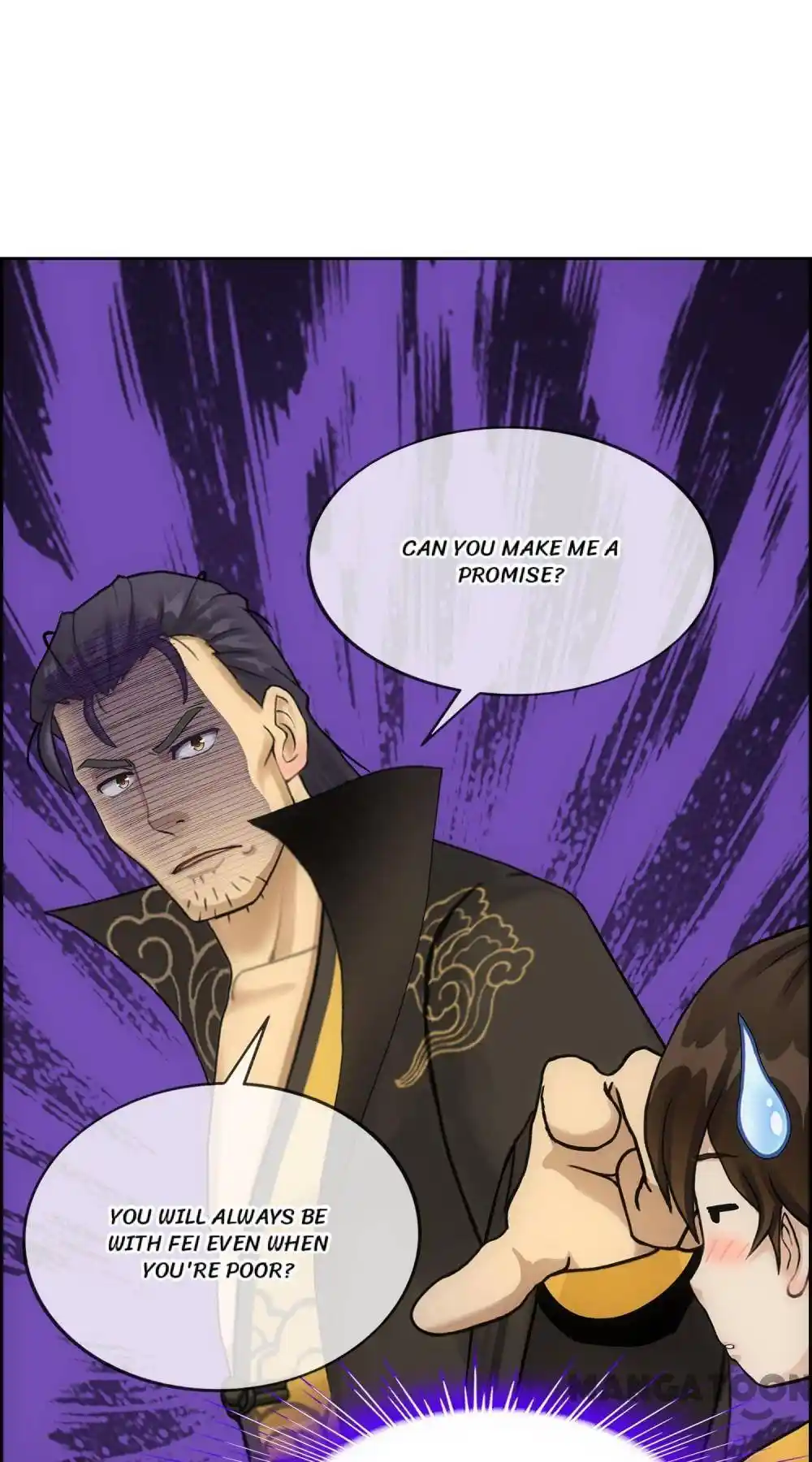 The Legend Of The demon God Chapter 146