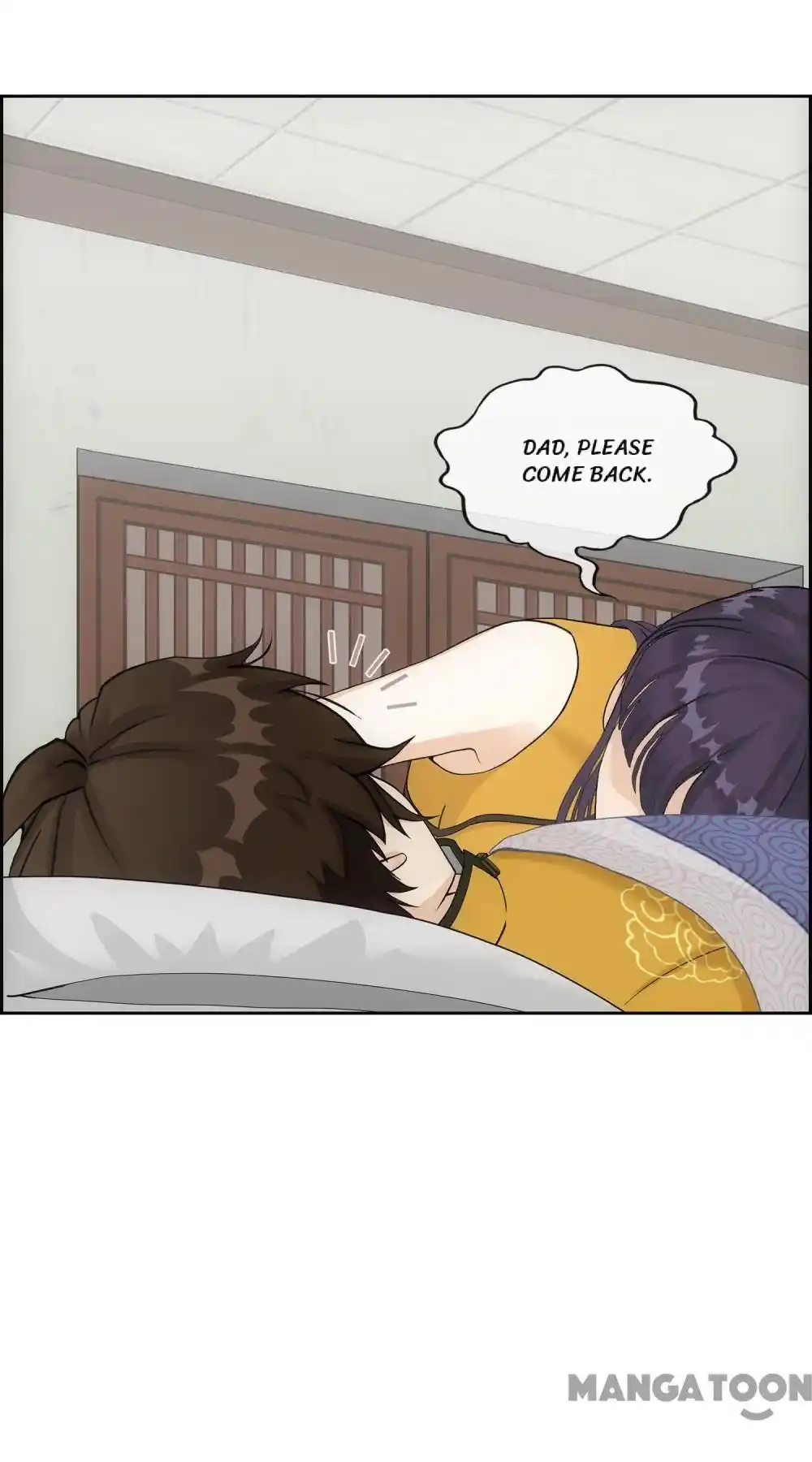 The Legend Of The demon God Chapter 146