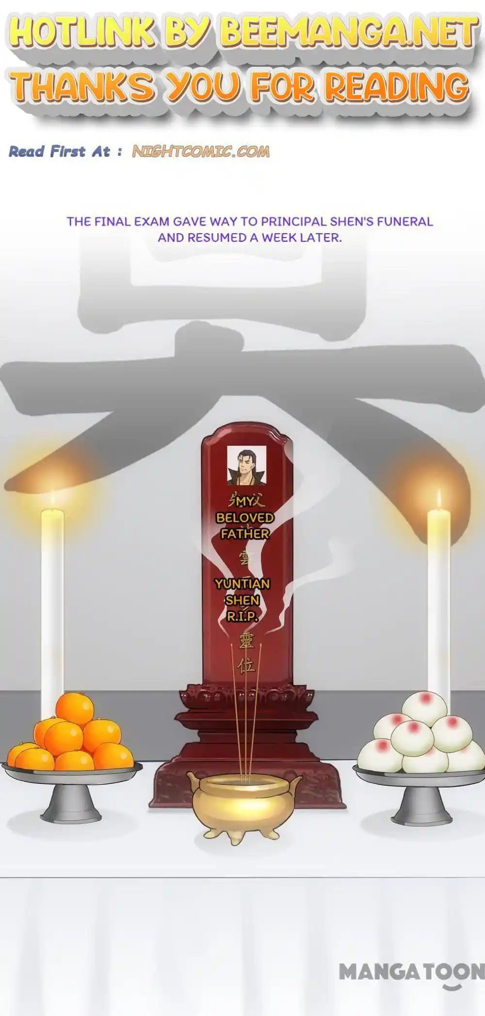 The Legend Of The demon God Chapter 147