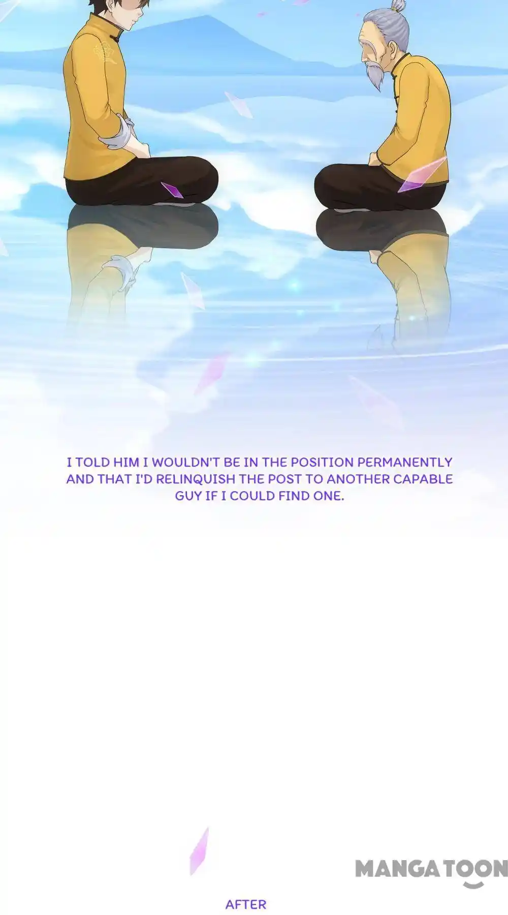 The Legend Of The demon God Chapter 147