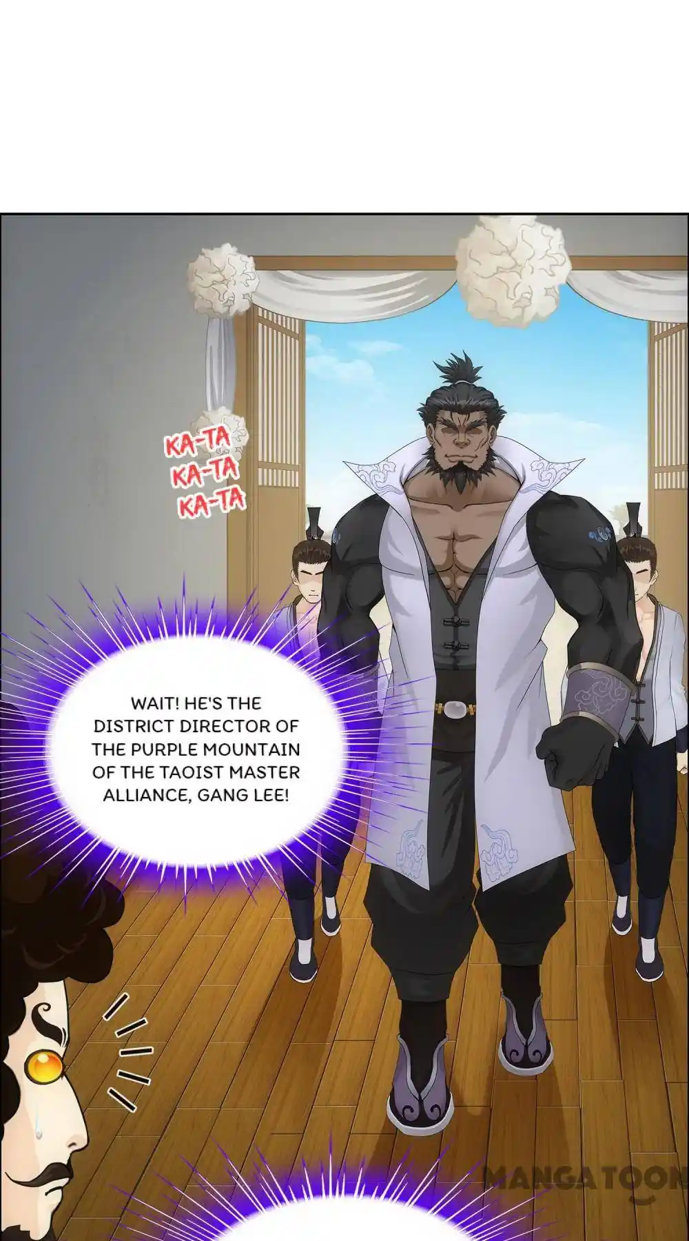 The Legend Of The demon God Chapter 147