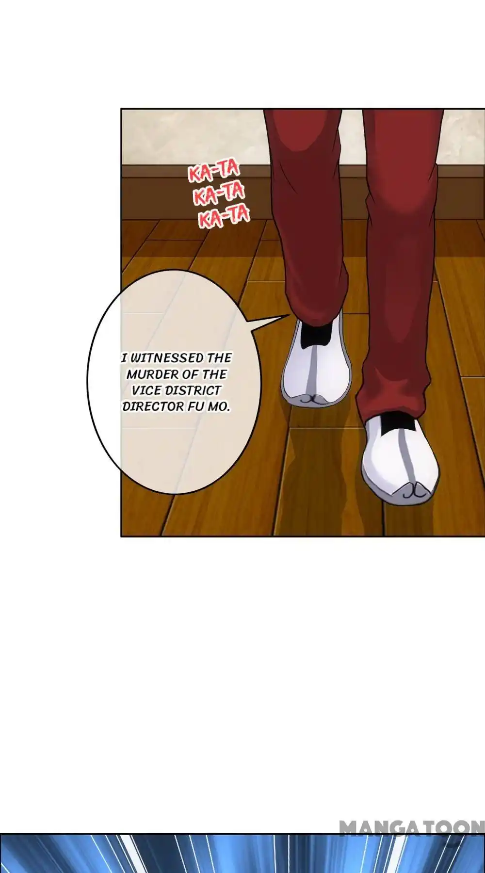 The Legend Of The demon God Chapter 147