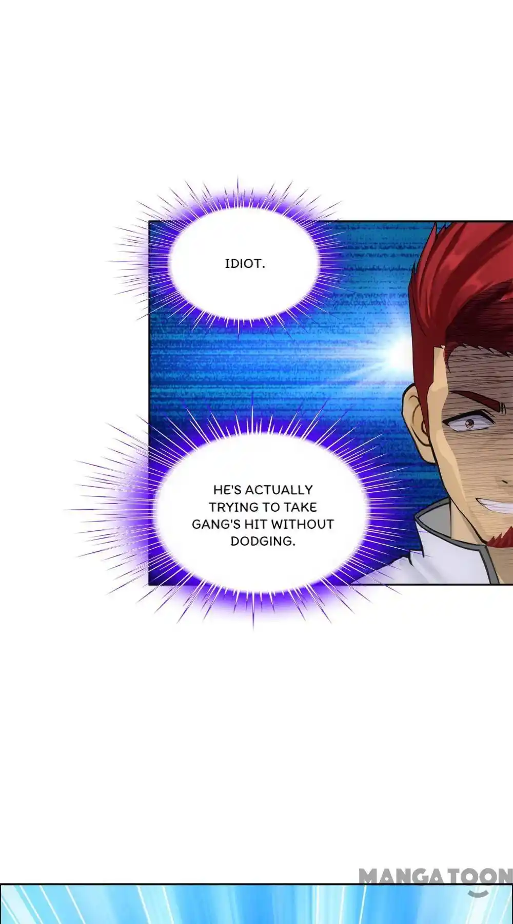 The Legend Of The demon God Chapter 147