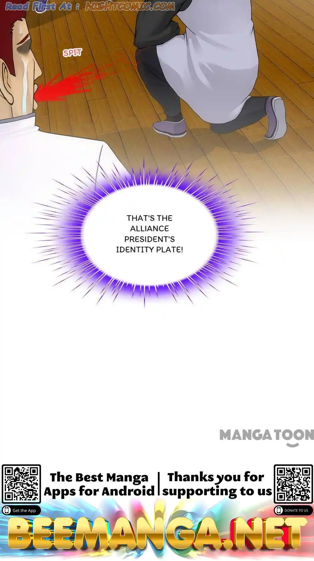 The Legend Of The demon God Chapter 147